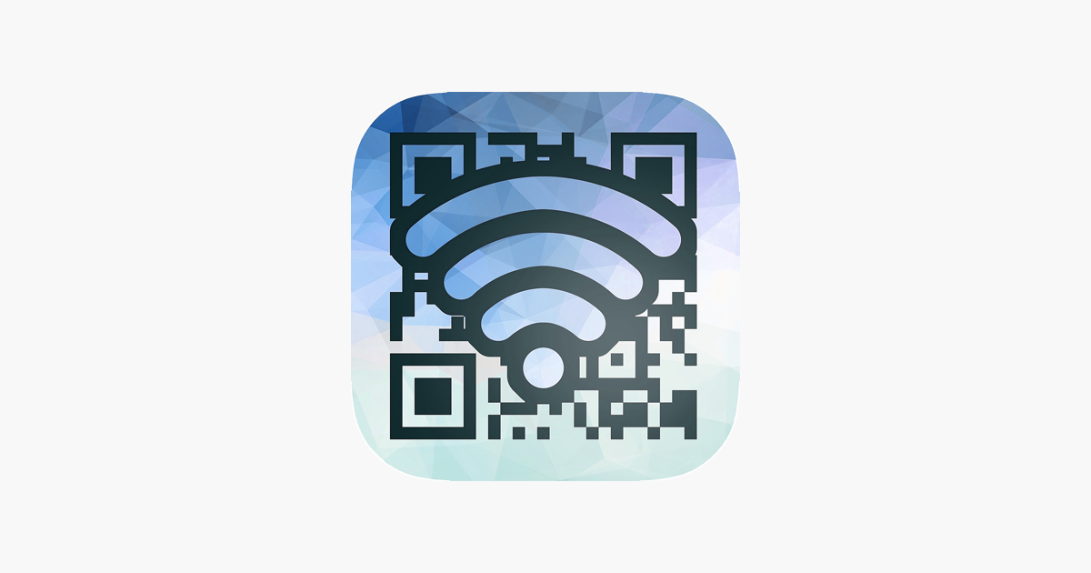 Cloud Qr Wifi On The App Store