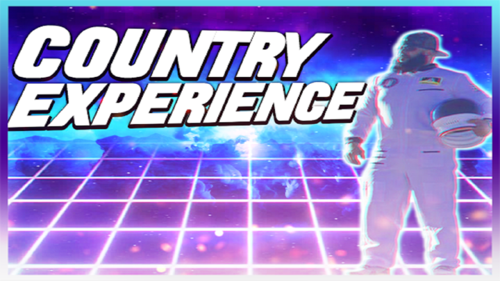 Screenshot #1 pour Country Experience