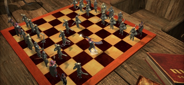 Mage Chess(圖4)-速報App