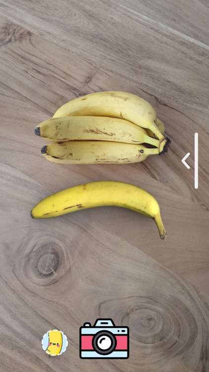 Banana For Scale - Pro