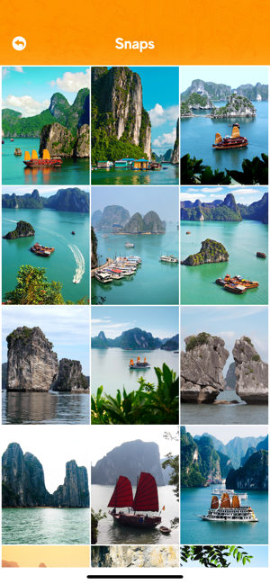 Ha Long Bay Tour(圖5)-速報App