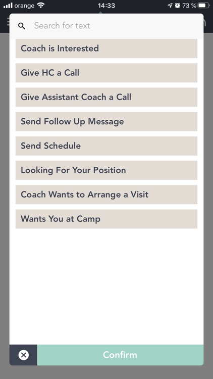 Scout Scholar Coaches screenshot-9