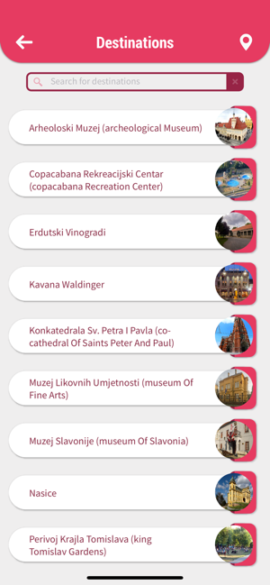 Osijek Travel Guide(圖3)-速報App