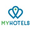 Myhotels.vn Vé máy bay giá rẻ