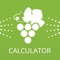 SprayMixMate Calculator has been developed by New Zealand Winegrowers to help growers calculate agrichemical spray application rates