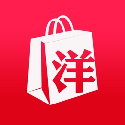 洋码头海外购-全球海淘购物正品代购平台