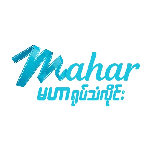 Mahar TV Icon