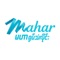 Icon Mahar TV