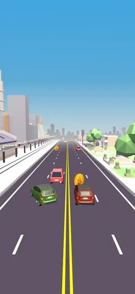 Game screenshot Tap 2 Cars apk