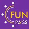 FunPass App Positive Reviews
