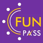 FunPass App Problems