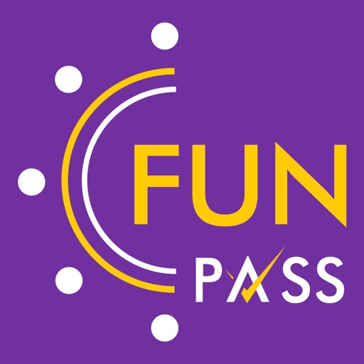 FunPass iOS App