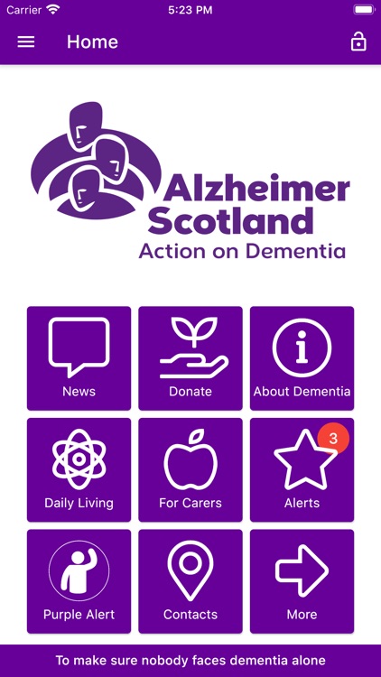 Alzheimer Scotland