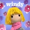 Discover a magical world of handcrafted puppetry brought to life in Windy & friends