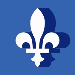 Quebec City Travel Guide Apple Watch App