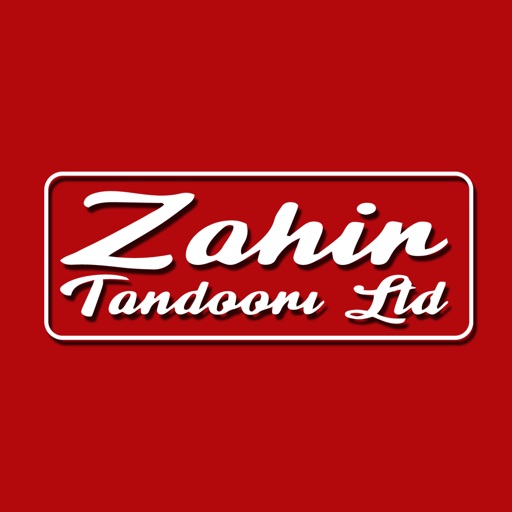 Zahir Tandoori