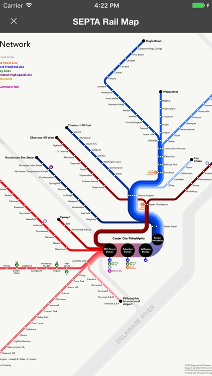onTime : Rail, Subway, Bus... screenshot-4