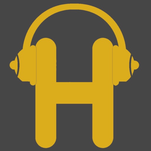 Haven Music iOS App