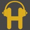 "Haven is a new service that streams music directly to your phone or tablet