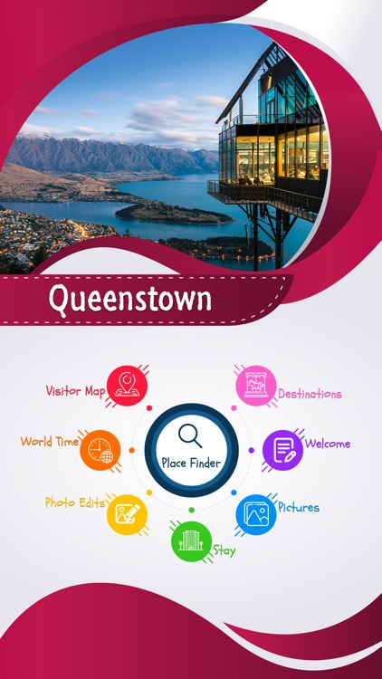 Queenstown Travel Guide