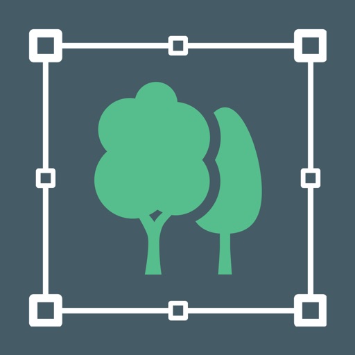 GardenPuzzle - Plan a Garden iOS App
