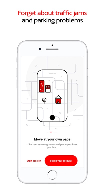 ACCIONA Mobility – sharing screenshot-3