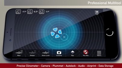 iLevel - Protractor and Level Screenshot 2