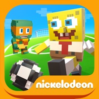 Nickelodeon Fußball-Champion apk