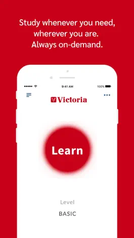 Game screenshot Victoria Platform apk