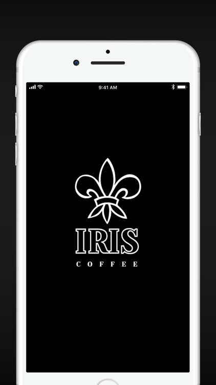 IRIS Coffee