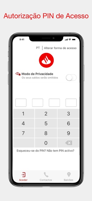 Santander Particulares(圖4)-速報App