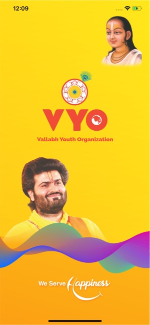 Vallabh Youth Organization(圖1)-速報App