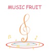 Music Fruit