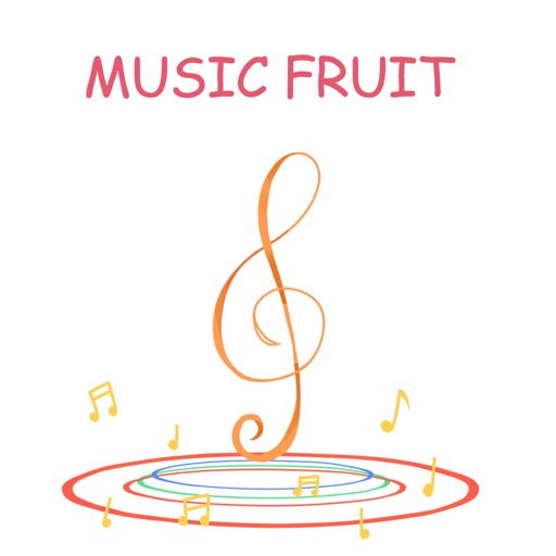 Music Fruit