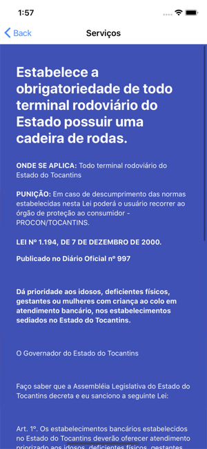 Carteirada Cidadã(圖3)-速報App