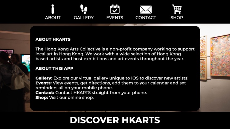 HKARTS