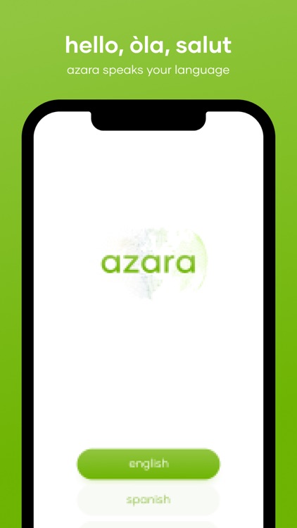 Azara Crypto & Bitcoin Wallet