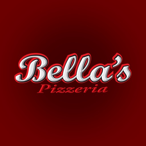 Bella's Pizzeria iOS App
