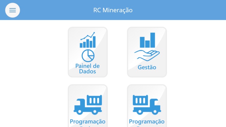 RC Mineração