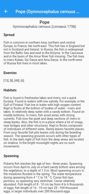 Fish Planet(圖6)-速報App