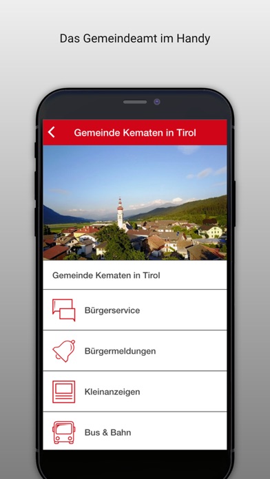 Kematen/Tirol screenshot 4