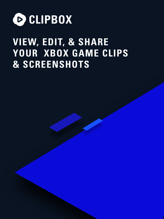 CLIPBOX: Watch your game clipsのおすすめ画像1