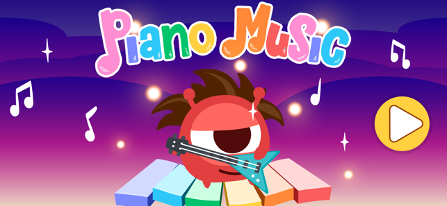 CandyBots Piano Animal Musical(圖6)-速報App