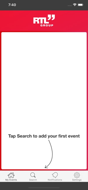 RTL Group Events(圖2)-速報App