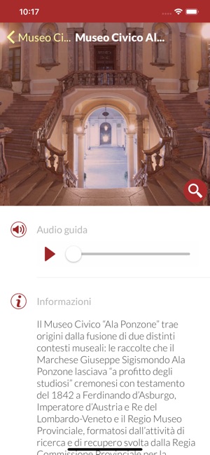 Museo Civico Ala Ponzone(圖2)-速報App