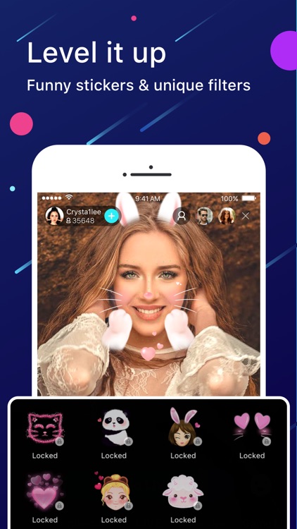 BIGO LIVE-Live Stream, Go Live screenshot-4