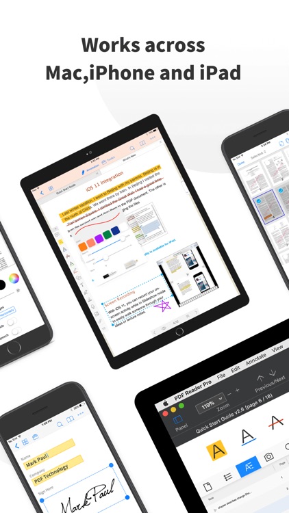 PDF Reader Pro - Sign,Edit PDF