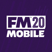 Football Manager 2020 Mobile Football Manager 2020 Mobile