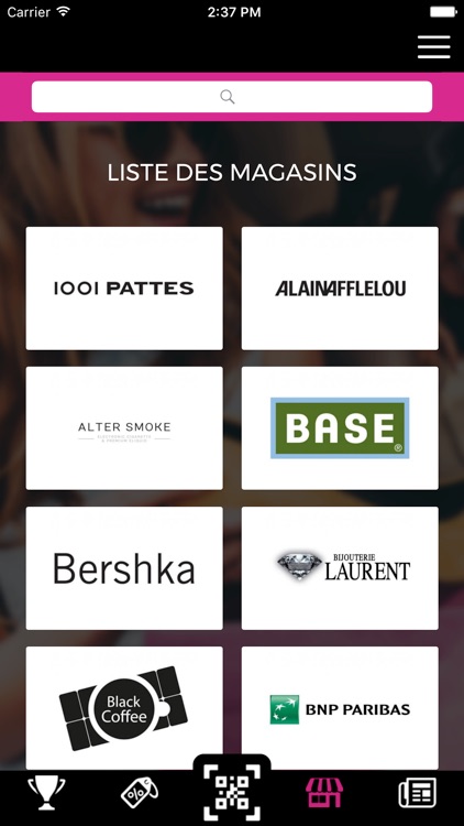 Rive Gauche screenshot-3