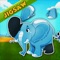 Animal Jigsaw puzzles game about cute animals